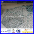 Gabions tissés DM (FACTORY IN ANPING)